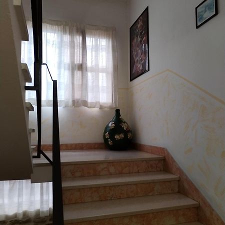 Апартаменты A Due Passi Ареццо Экстерьер фото